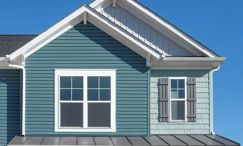 Roof repair and inspection services in Frederick